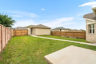 100 Arabian Colt Dr, Georgetown, TX 78626 - Photo 20