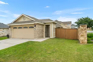 100 Arabian Colt Dr, Georgetown, TX 78626 - Photo 2
