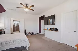 100 Arabian Colt Dr, Georgetown, TX 78626 - Photo 12