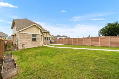 100 Arabian Colt Drive, Georgetown, TX 78626 - Photo 18