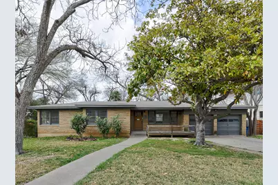 5902 Shoalwood Avenue, Austin, TX 78757 - Photo 1