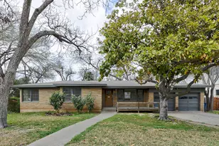 5902 Shoalwood Ave, Austin, TX 78757 - Photo 1