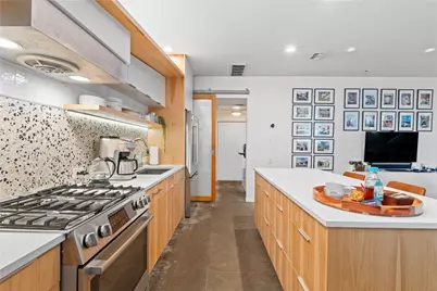 5409 Woodrow Avenue #C, Austin, TX 78756 - Photo 10