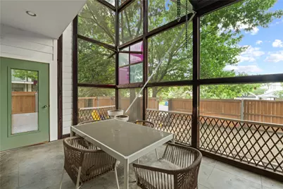 5409 Woodrow Avenue #C, Austin, TX 78756 - Photo 14