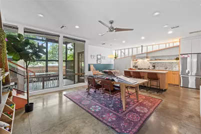 5409 Woodrow Avenue #C, Austin, TX 78756 - Photo 1