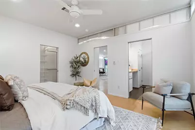 5409 Woodrow Avenue #C, Austin, TX 78756 - Photo 26