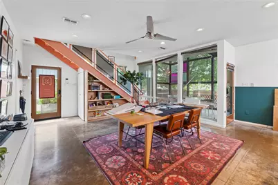 5409 Woodrow Avenue #C, Austin, TX 78756 - Photo 4