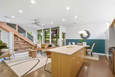 5409 Woodrow Avenue #C, Austin, TX 78756 - Photo 4