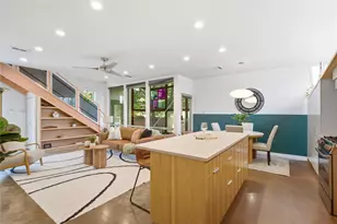 5409 Woodrow Ave, Austin, TX 78756 - Photo 4