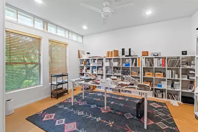 5409 Woodrow Avenue #C, Austin, TX 78756 - Photo 22
