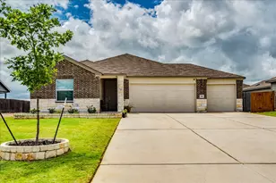 389 Salt Springs Rd, Kyle, TX 78640 - Photo 1