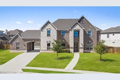 20808 Pinewalk Drive, Pflugerville, TX 78660 - Photo 1