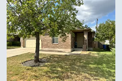 18412 Willow Sage Lane, Elgin, TX 78621 - Photo 1