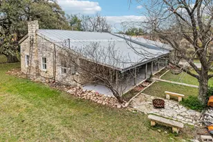 1801 Candee St, Georgetown, TX 78626 - Photo 2