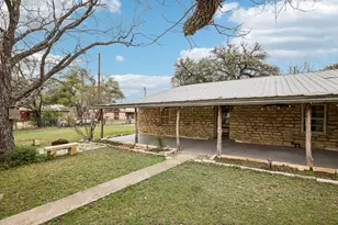 1801 Candee St, Georgetown, TX 78626 - Photo 1