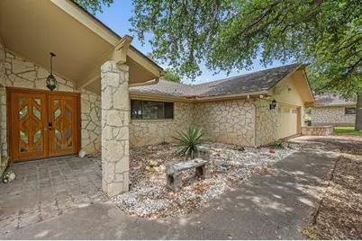 109 Sunset Circle, Burnet, TX 78611 - Photo 4