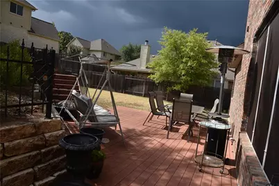 9500 Lisi Anne Drive, Austin, TX 78717 - Photo 4