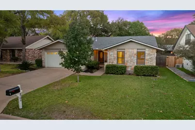 4706 Cap Rock Drive, Austin, TX 78735 - Photo 1