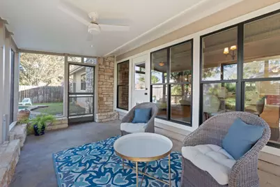 4706 Cap Rock Drive, Austin, TX 78735 - Photo 22