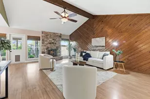 4706 Cap Rock Dr, Austin, TX 78735 - Photo 6