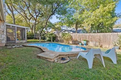 4706 Cap Rock Drive, Austin, TX 78735 - Photo 26