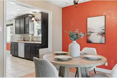 4706 Cap Rock Drive, Austin, TX 78735 - Photo 8