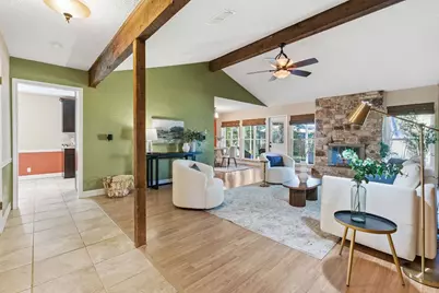 4706 Cap Rock Drive, Austin, TX 78735 - Photo 4