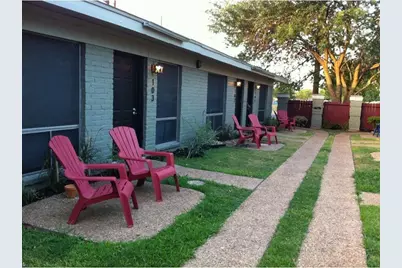 602 W 51st Street #102, Austin, TX 78751 - Photo 1