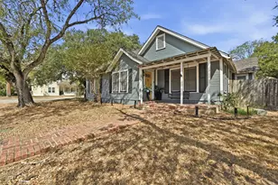 [Address not provided], Luling, TX 78648 - Photo 1