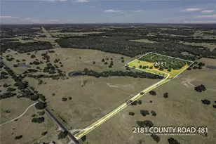 2181 Co Rd 481, Thrall, TX 76578 - Photo 34
