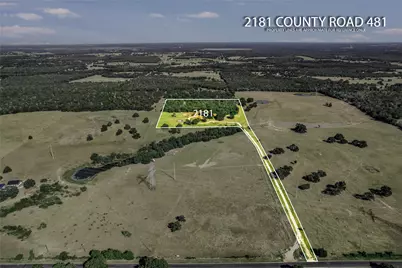 2181 County Road 481, Thrall, TX 76578 - Photo 36