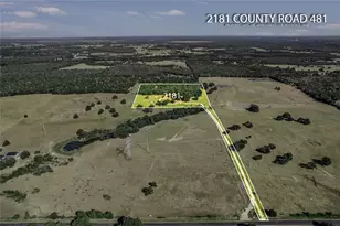 2181 Co Rd 481, Thrall, TX 76578 - Photo 36