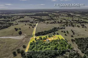 2181 Co Rd 481, Thrall, TX 76578 - Photo 36