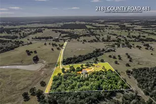 2181 Co Rd 481, Thrall, TX 76578 - Photo 34