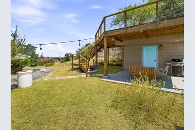 131 Dukes Drive, Cottonwood Shores, TX 78657 - Photo 20