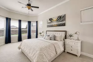 1821 Muhly Bush Bend, Leander, TX 78641 - Photo 10