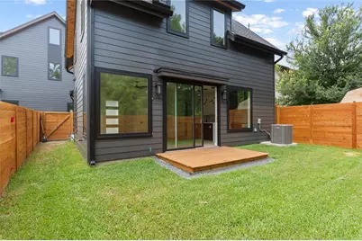 7602 Northcrest Boulevard #2, Austin, TX 78752 - Photo 22