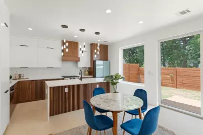 7602 Northcrest Boulevard #2, Austin, TX 78752 - Photo 10