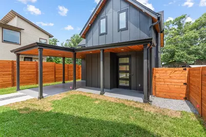 7602 Northcrest Boulevard #2, Austin, TX 78752 - Photo 2