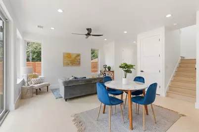 7602 Northcrest Boulevard #2, Austin, TX 78752 - Photo 8
