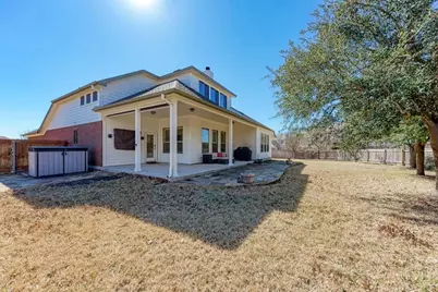 20208 Sandpiper Spot Court, Pflugerville, TX 78660 - Photo 34