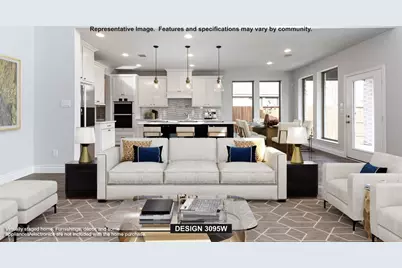 232 Maton Way, Liberty Hill, TX 78642 - Photo 2