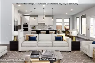 232 Maton Wy, Liberty Hill, TX 78642 - Photo 2