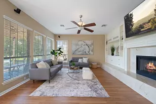 2007 Golden Bear Dr, Round Rock, TX 78664 - Photo 6