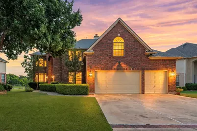 2007 Golden Bear Drive, Round Rock, TX 78664 - Photo 1