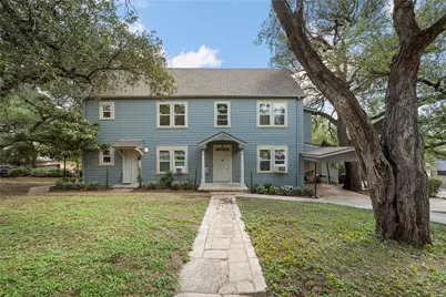 201 W 31st Street #B, Austin, TX 78705 - Photo 28