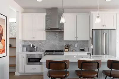 2906 Webberville Road #2, Austin, TX 78702 - Photo 4