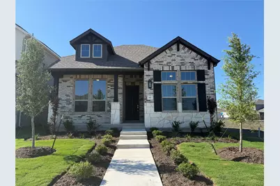 117 Royal Fern Road, Hutto, TX 78634 - Photo 1