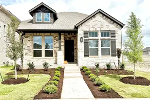 117 Royal Fern Rd, Hutto, TX 78634 - Photo 1