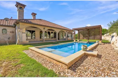 1809 High Lonesome, Leander, TX 78641 - Photo 36
